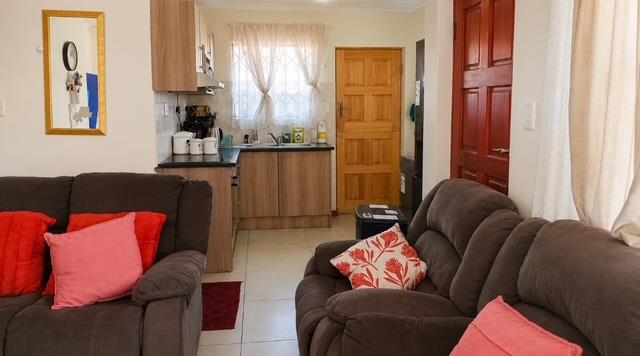 2 Bedroom Property for Sale in Mandela View Free State